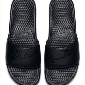 Be as so JDI Nike slide